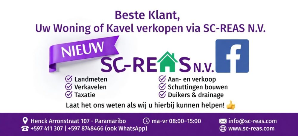Nieuw online vastgoedplatform live vanaf 2 april